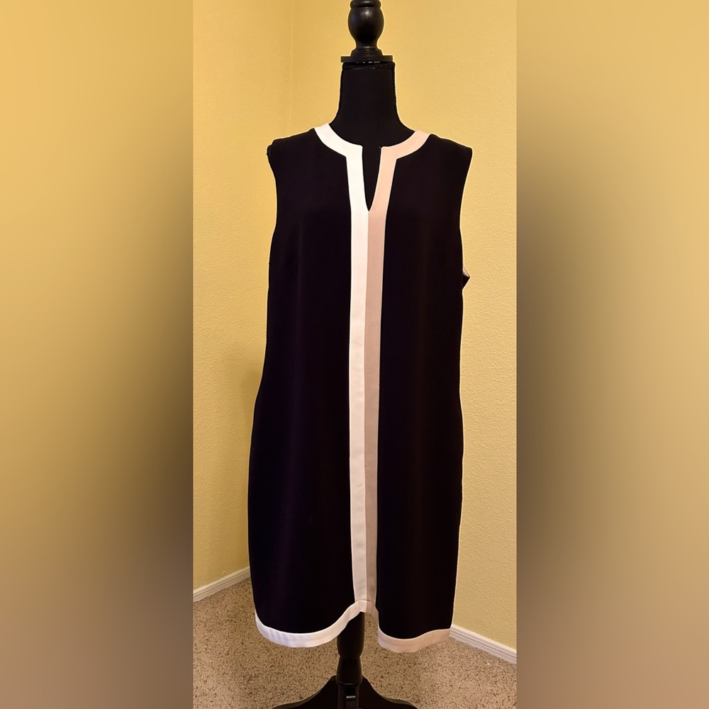 Preston & York Dress